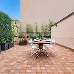 Isola Luxury Living; Big Terrace * Milán